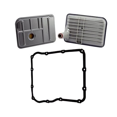 Wix Filters Transmission Filter WL10057